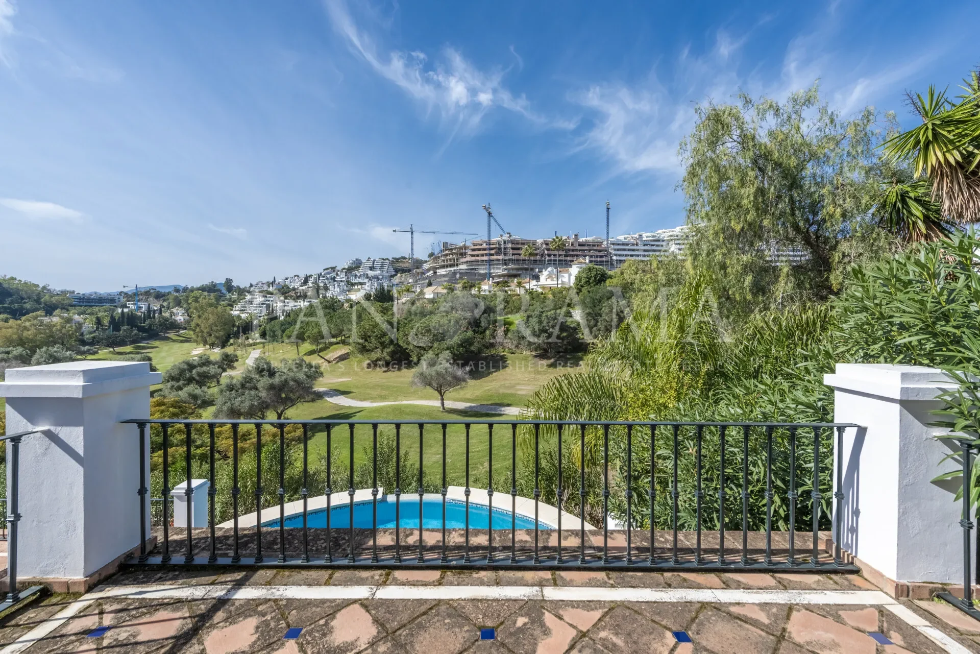 La Quinta, Benahavis, Andalusia. - Photo 11