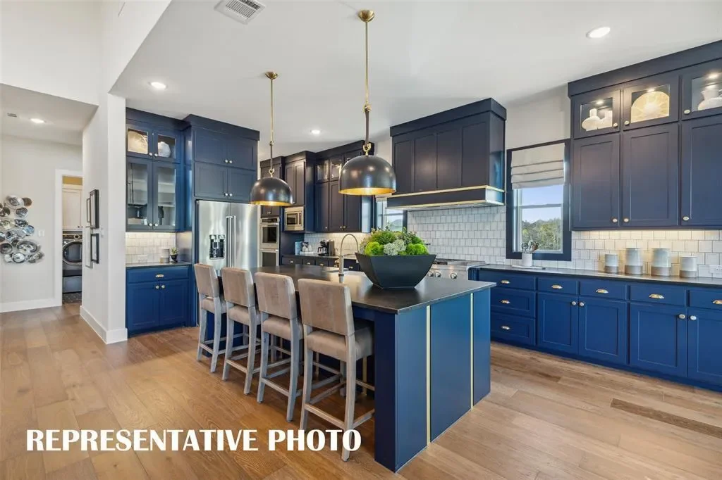 4051 Berylline Lane, Prosper, Texas, United States. - Photo 3