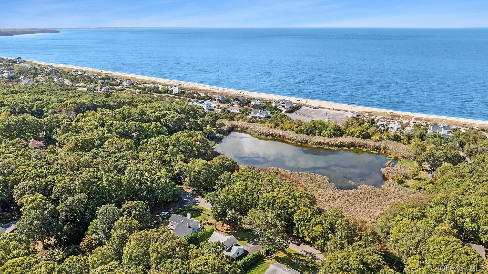 12250 Soundview Avenue, Southold, New York, United States. - Photo 22