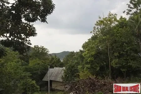 Surat Thani,, Surat Thani, Surat Thani, Thailand. - Hero Image