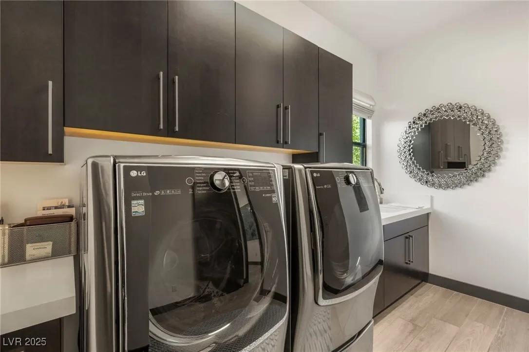 11455 Opal Springs Way, Las Vegas, Nevada, United States. - Photo 19