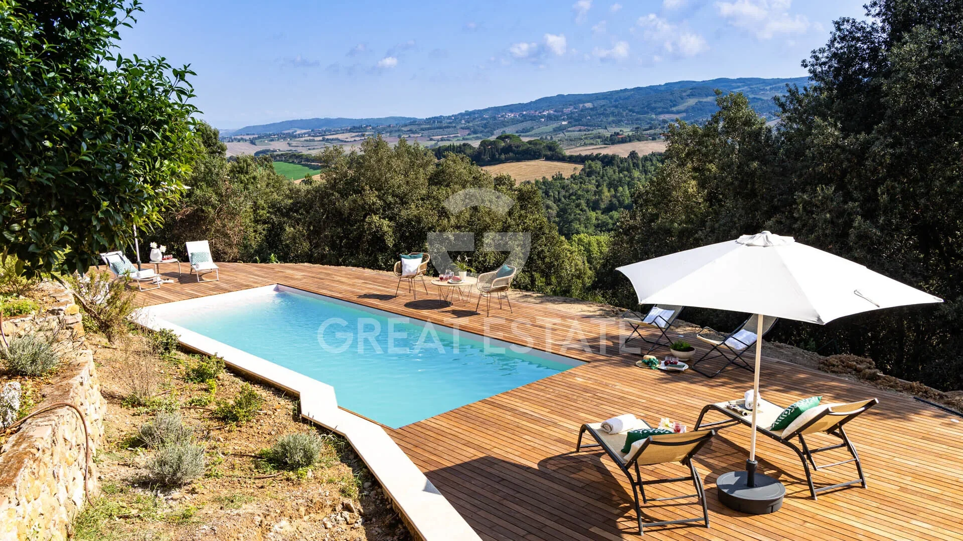 Tuscany, Tuscany, Italy. - Photo 17