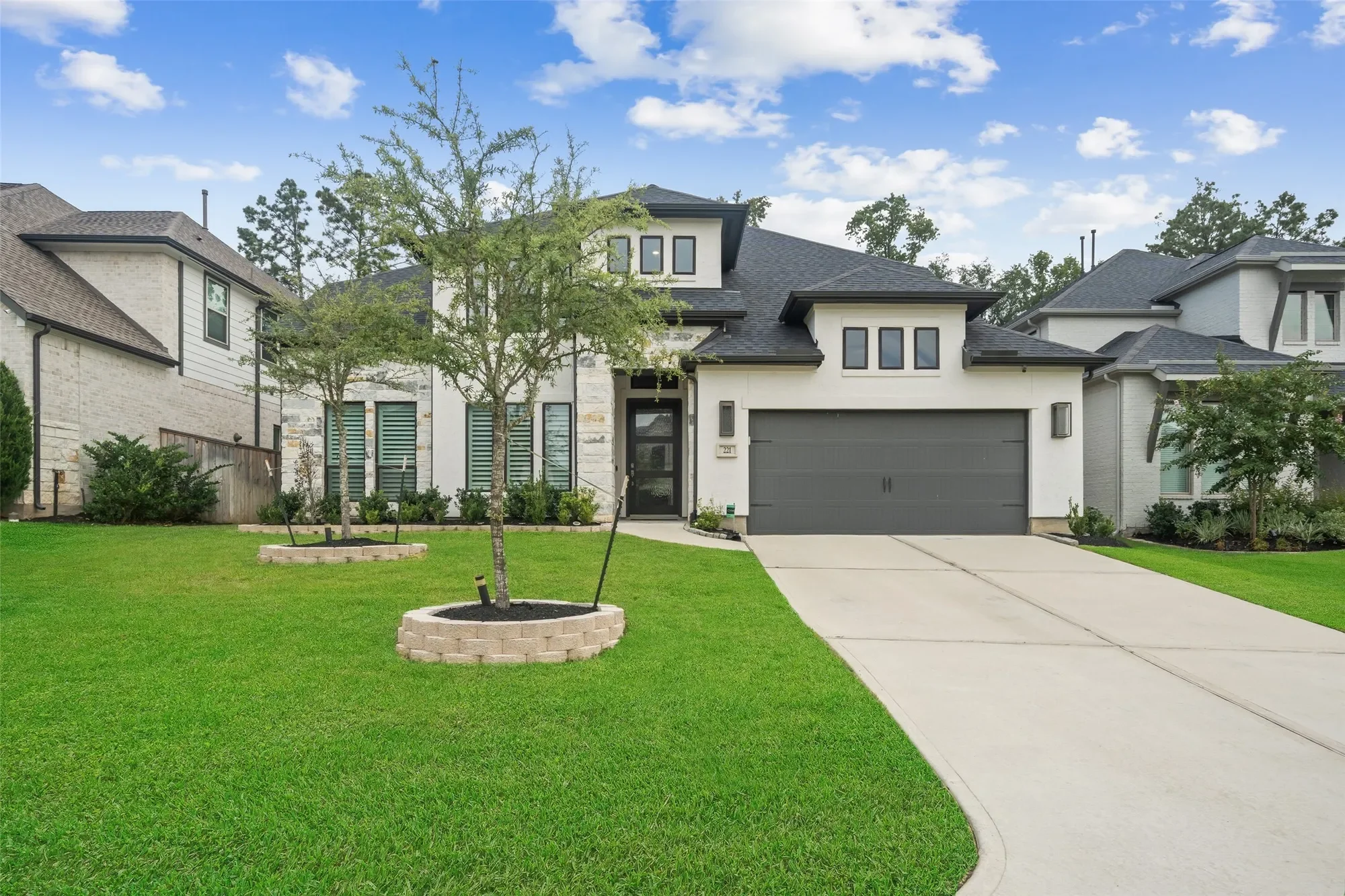 221 Patina Sorrel Drive, Montgomery, TX 77316, Montgomery, Texas, United States. - Photo 15