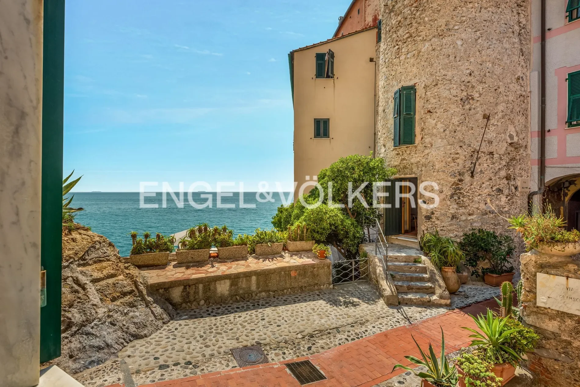 Piazza Figoli, 19032 Tellaro SP, Italy, Tellaro, Liguria, Italy. - Photo 16