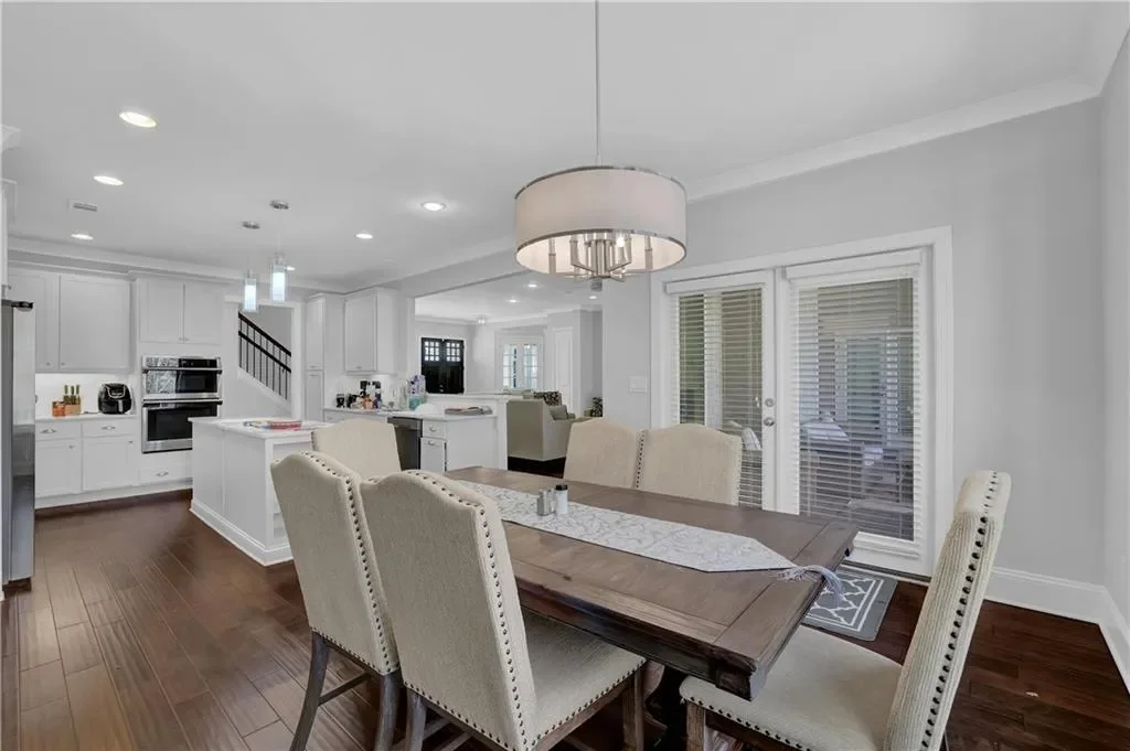 1560 Tapestry Ridge, Lawrenceville, Georgia, United States. - Photo 12