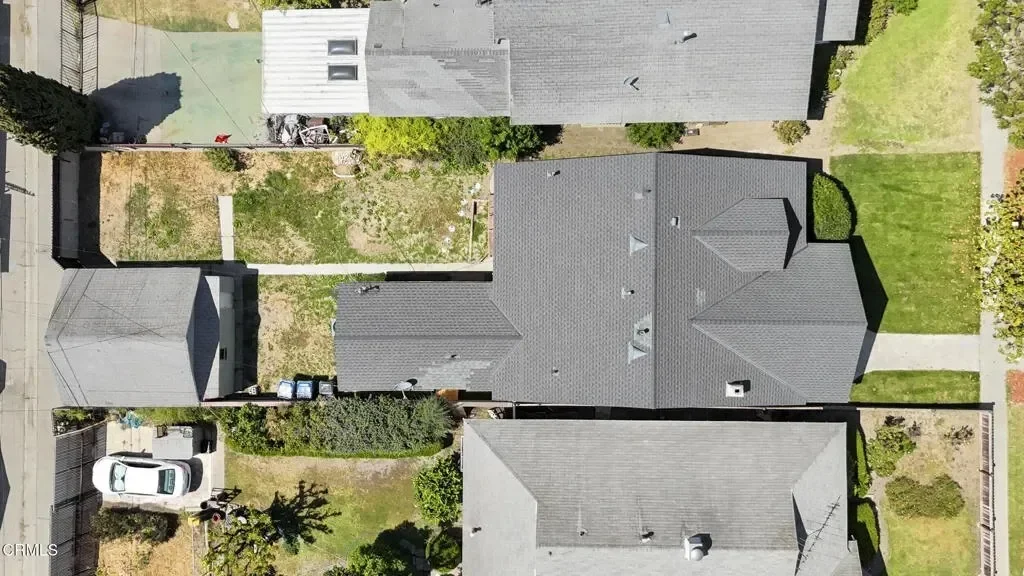 3609 4th Avenue, Los Angeles, California, United States. - Photo 32