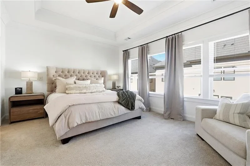 6787 Cadence Boulevard, Atlanta, Georgia, United States. - Photo 3