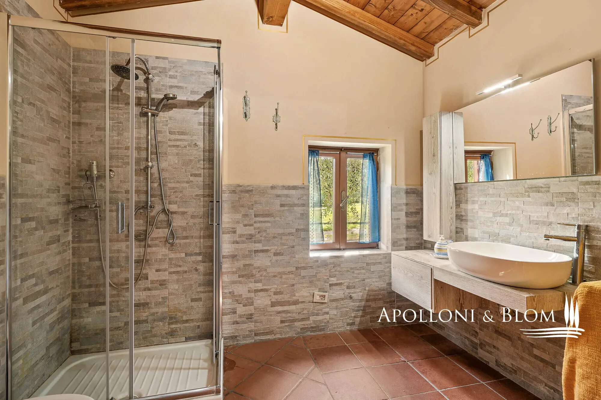 Tuscany, Italy. - Photo 7