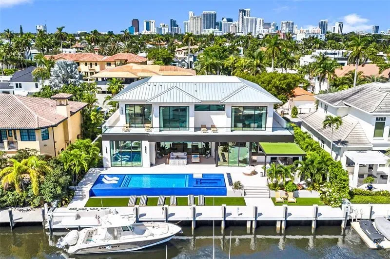 408  Coral Way, Fort Lauderdale, FL 33301, Fort Lauderdale, Florida, United States. - Photo 12