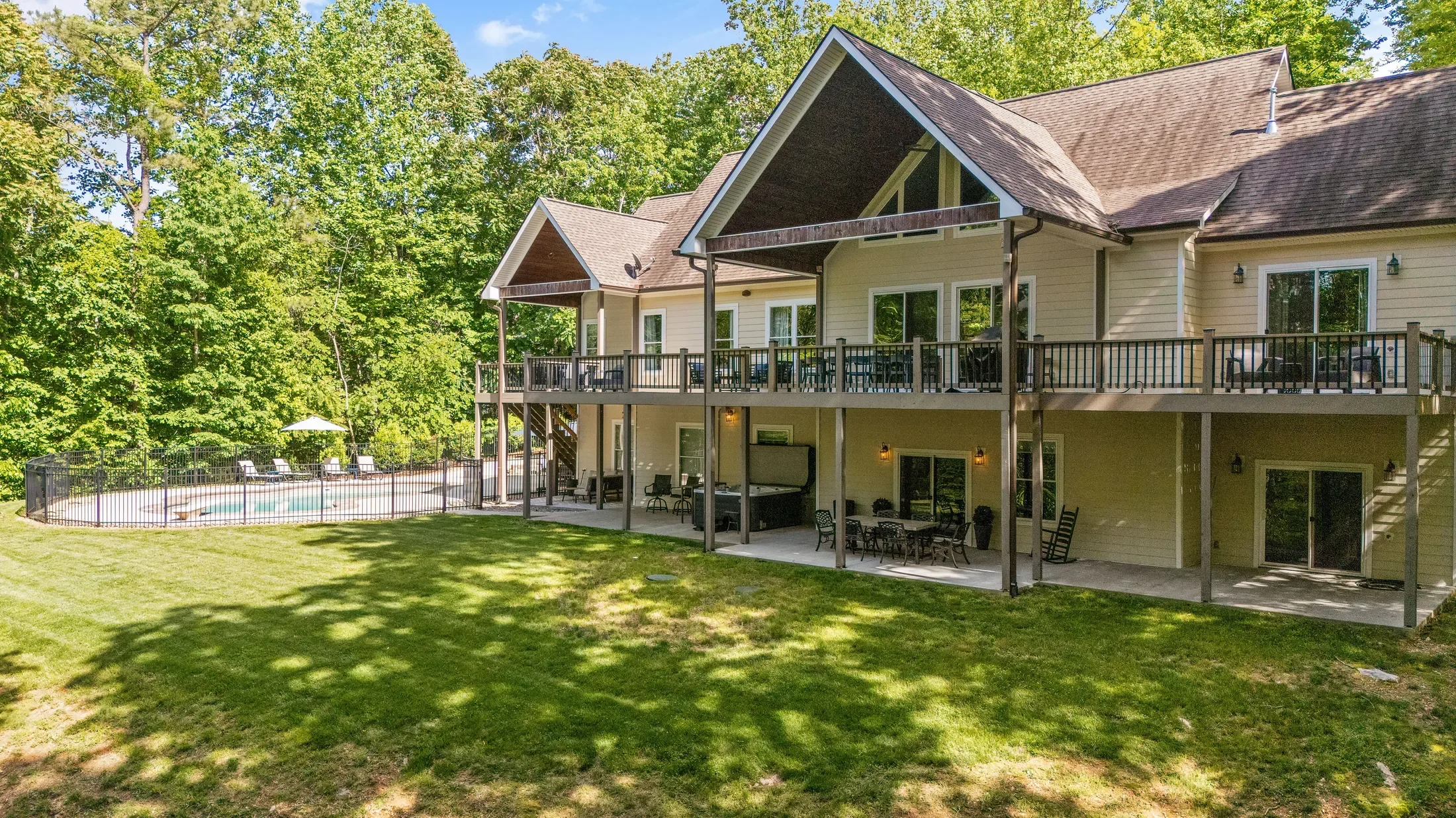 237 Lakemont Lane , Caryville, TN 37714, Caryville, Tennessee, United States. - Photo 38
