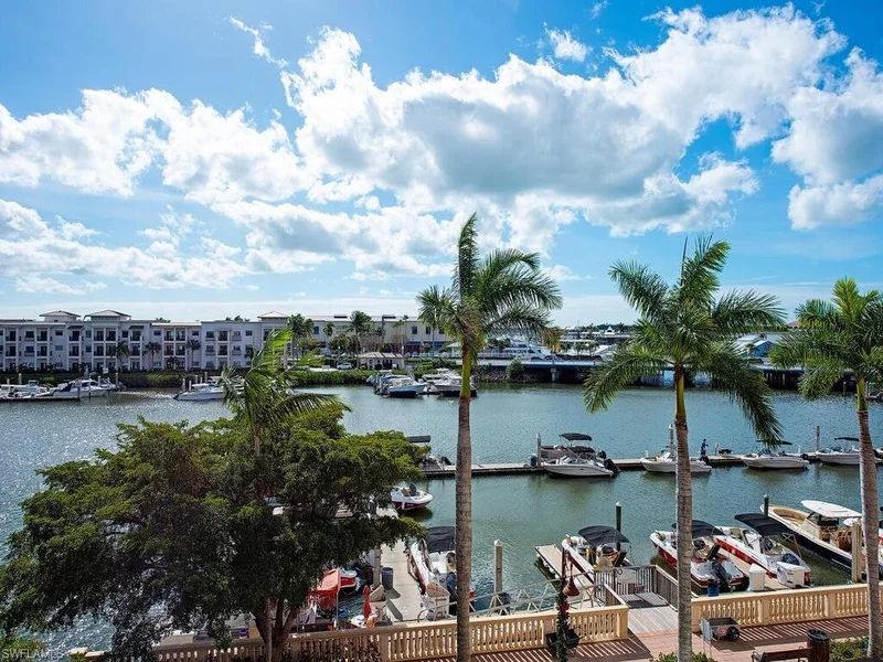 451 Bayfront PL #5311, Naples, Florida, United States. - Photo 18