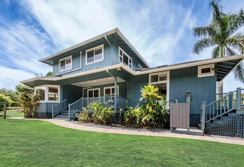 1865 Kalia Way, Haiku, HI 96708, Haiku-Pauwela, Hawaii, United States. - Photo 23