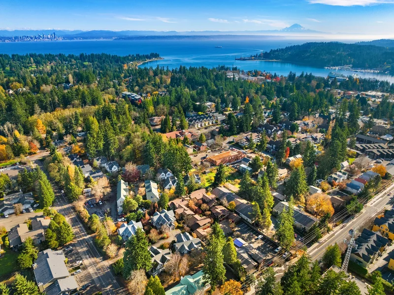 171 Wallace Wy NE Unit #B , Bainbridge Island, WA 98110, Bainbridge Island, Washington, United States. - Photo 38