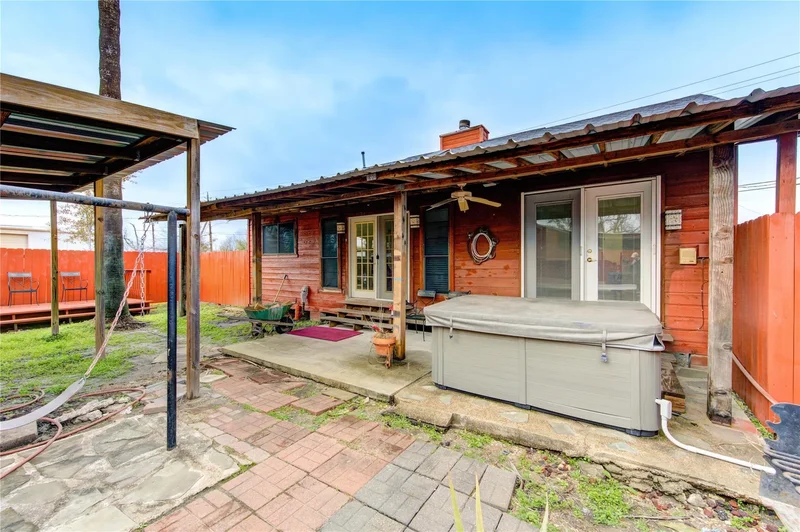 11217 Todd Street, Houston, Texas, United States. - Photo 41