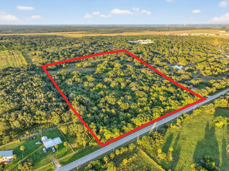 Lots And Land Fort Pierce