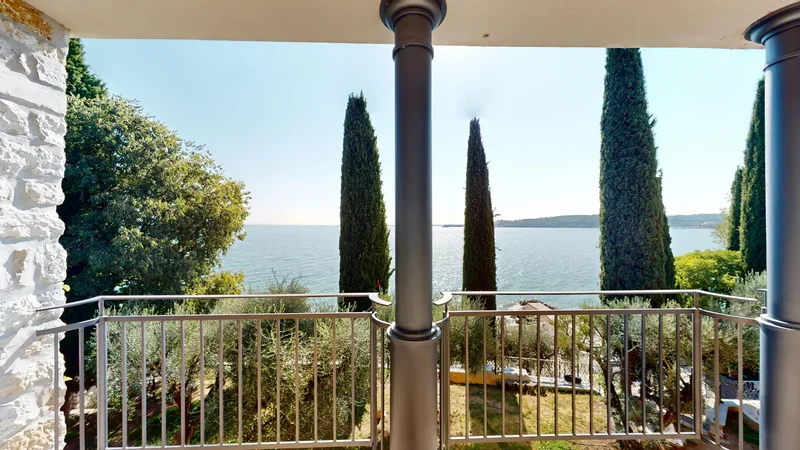 Via del Lido, 25080 Padenghe Sul Garda BS, Italy, Padenghe sul Garda, Lombardy, Italy. - Photo 3