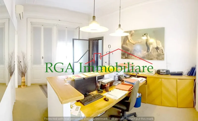 Via Monte Ortigara, Bergamo, Lombardy, Italy. - Photo 20