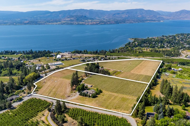 4855 Chute Lake Road, Kelowna, BC V1W 4M3, Kelowna, British Columbia, Canada. - Photo 46