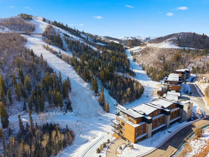 3267 W DEER HOLLOW DR #3206, Deer Valley, UT 84060, Park City, Utah, United States. - Photo 43