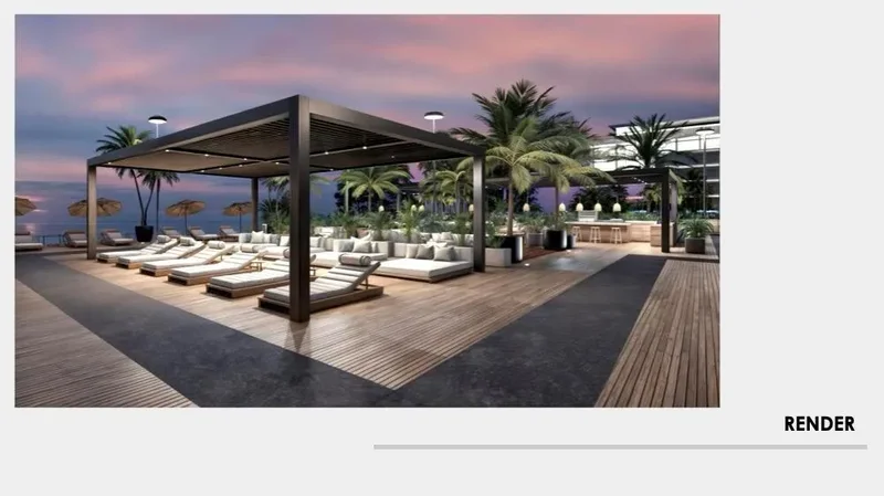 3407 S Ocean Boulevard 4d, Boca Raton, Florida, United States. - Photo 41