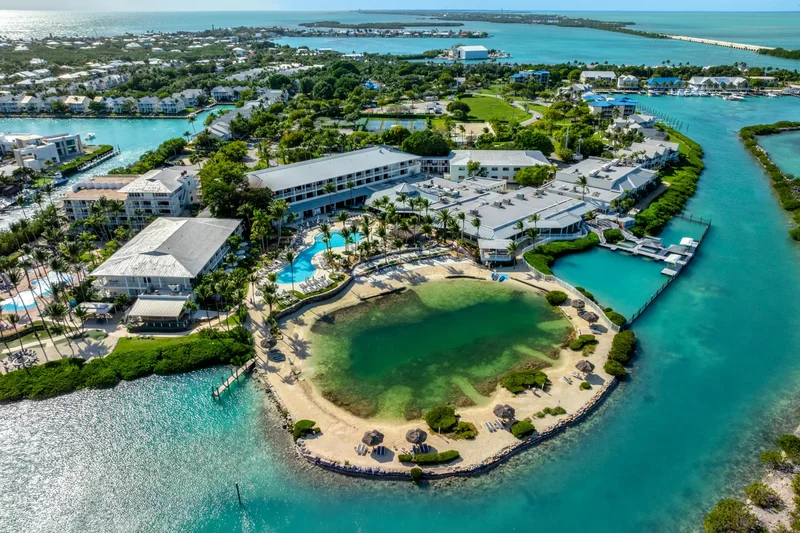 5110 Sunset Village Drive, Duck Key, FL 33050, Duck Key, Florida, United States. - Photo 15