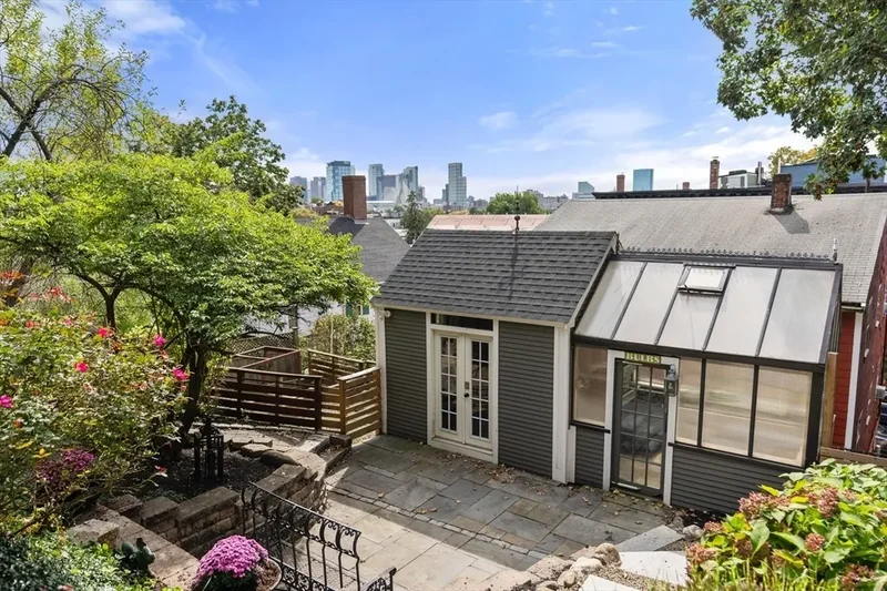64 Walker St, Boston, MA 02129, Boston, Massachusetts, United States. - Photo 18
