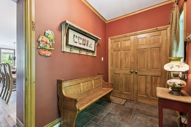 104 Imp. des Perdrix, Mont-Tremblant, Quebec, Canada. - Photo 4
