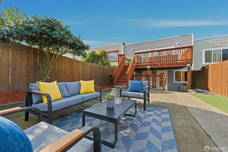1822 27th Avenue, San Francisco, California, United States. - Photo 27