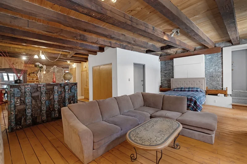 310-312 Rue St-Paul O., Montreal, QC H3Y2A3, Montreal, Quebec, Canada. - Photo 27