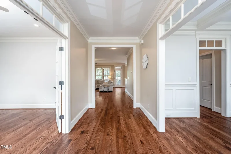 520 Hallburg Court, Wake Forest, North Carolina, United States. - Photo 2