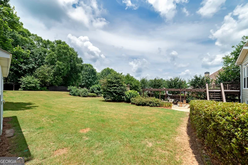 Milton, Georgia, United States. - Photo 8