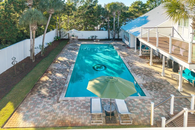 Santa Rosa Beach, Florida, United States. - Photo 45