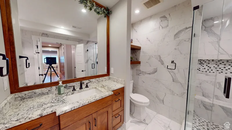 4821 W DOCK ST S, South Jordan, Utah, United States. - Photo 47