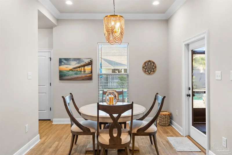 4740 Foxtail Palm Dr, Gulf Breeze, FL 32563, Gulf Breeze, Florida, United States. - Photo 3