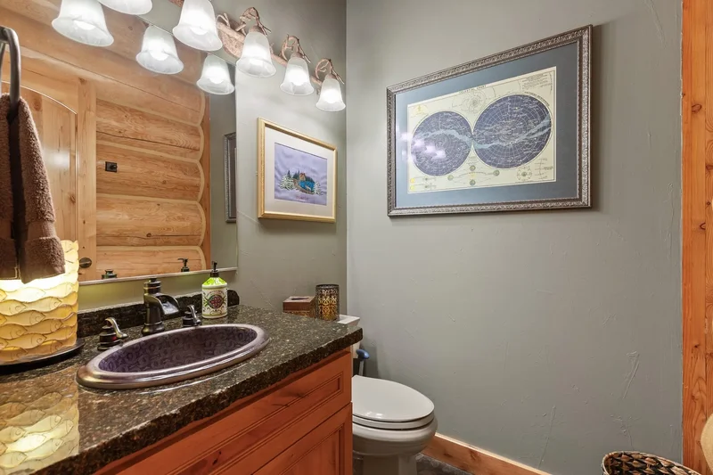 19722 S Providence Lane, Worley, ID 83876, Coeur d'Alene, Idaho, United States. - Photo 74
