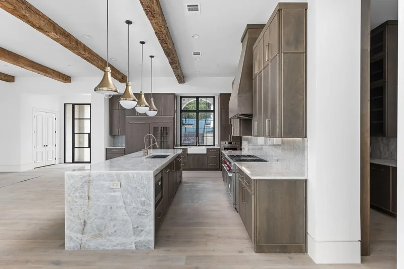 1496 Buffalo Gap Rd, The Hills, Texas, United States. - Photo 14