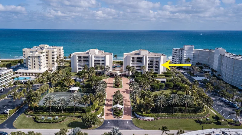 2770 S Ocean Boulevard, Palm Beach, Florida, United States. - Photo 35