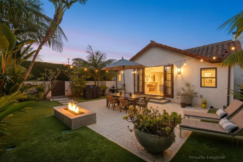 1109 Las Olas Avenue, SANTA BARBARA, CA 93109, Santa Barbara, California, United States. - Photo 1