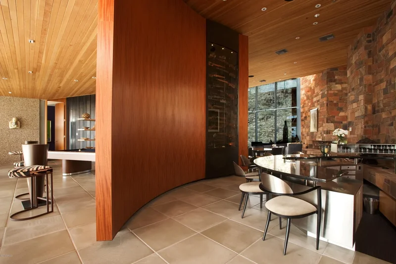 7474 N Catalina Ridge Drive, Tucson, AZ, 85718, USA, Tucson, Arizona, United States. - Photo 7