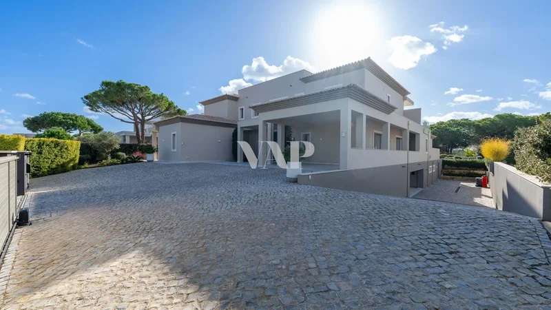 Vila Sol, Algarve, Quarteira, Algarve, Portugal. - Photo 22