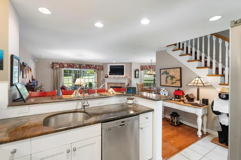 4251 Pinehurst Lane #43, Harbor Springs, MI 49740, Wequetonsing, Michigan, United States. - Photo 18