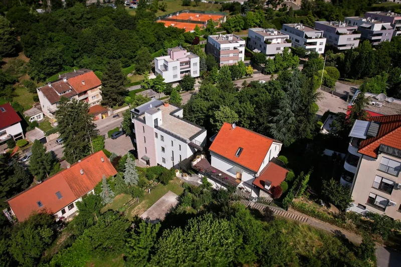 Šalata, Zagreb, Mjesni odbor Vocarska, Zagreb, City of Zagreb. - Photo 28