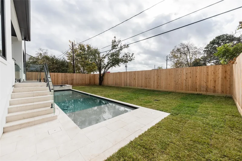 4923 Mimosa Street, Bellaire, Texas, United States. - Photo 38