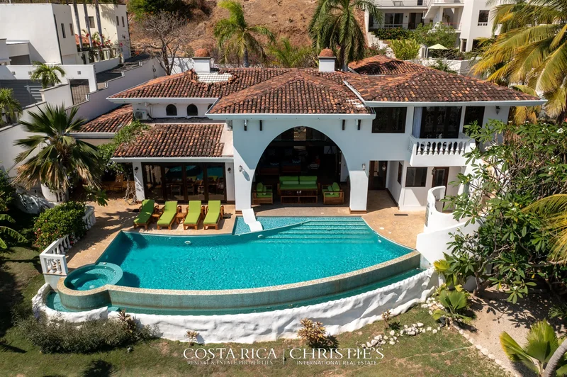 North Ridge, Playa Flamingo, Playa Flamingo, Guanacaste Province, Costa Rica. - Photo 9
