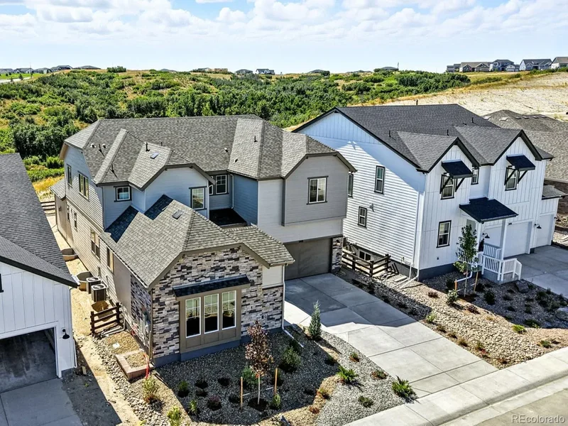 3418 Backdrop Court, Castle Rock, Colorado, United States. - Photo 5