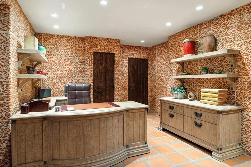 535 N Belardo Road, Palm Springs, California, United States. - Photo 35