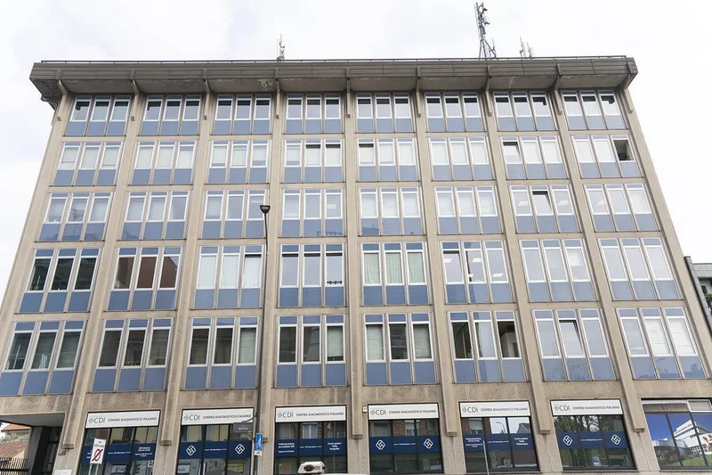 Edificio Direzionale in vendita a Milano