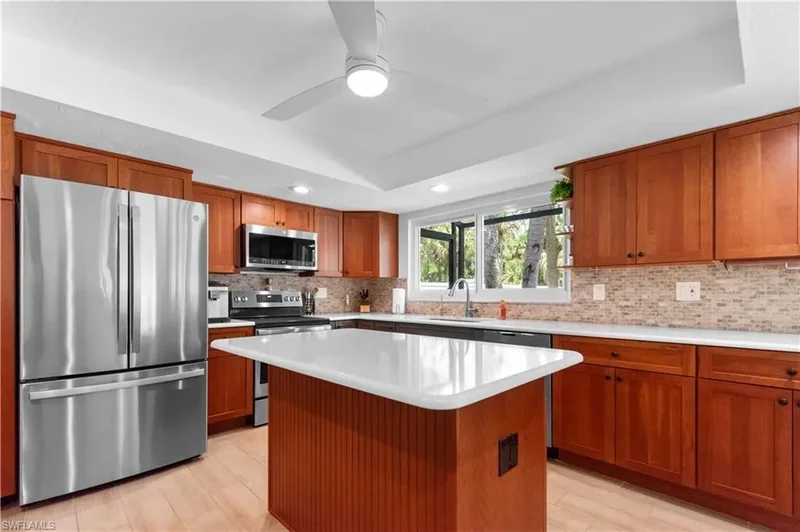 18381 Panther Trail LN, NORTH FORT MYERS, FL 33917, North Fort Myers, Florida, United States. - Photo 2
