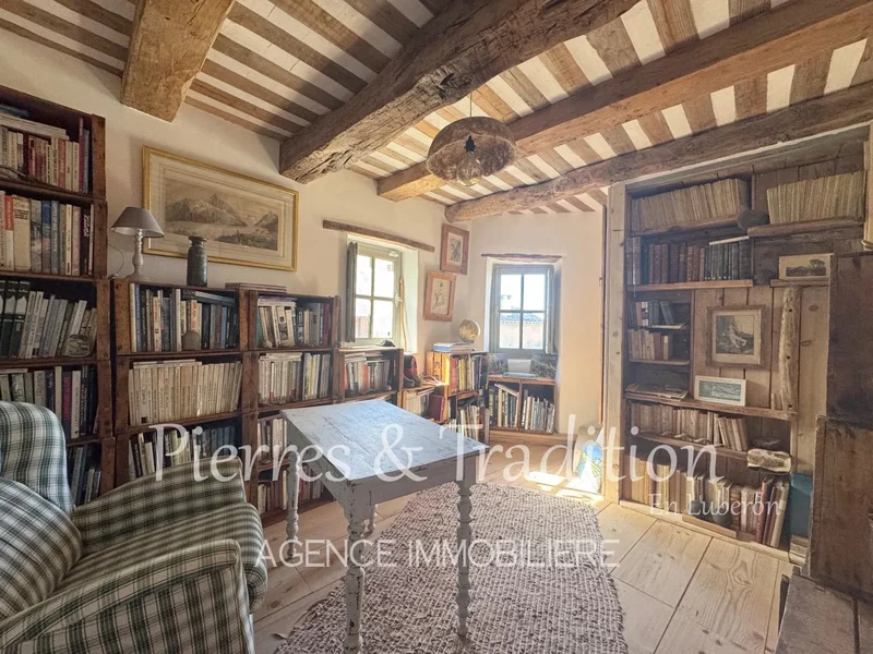 Caseneuve, Provence-Alpes-Côte d'Azur, France. - Photo 8