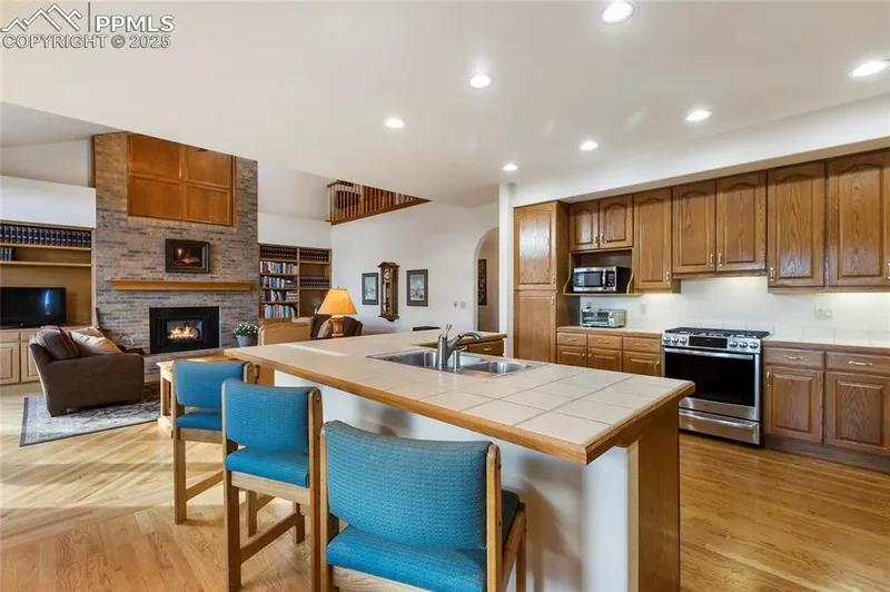 2605 Tamora Way, Colorado Springs, CO 80919, Colorado Springs, Colorado, United States. - Photo 26